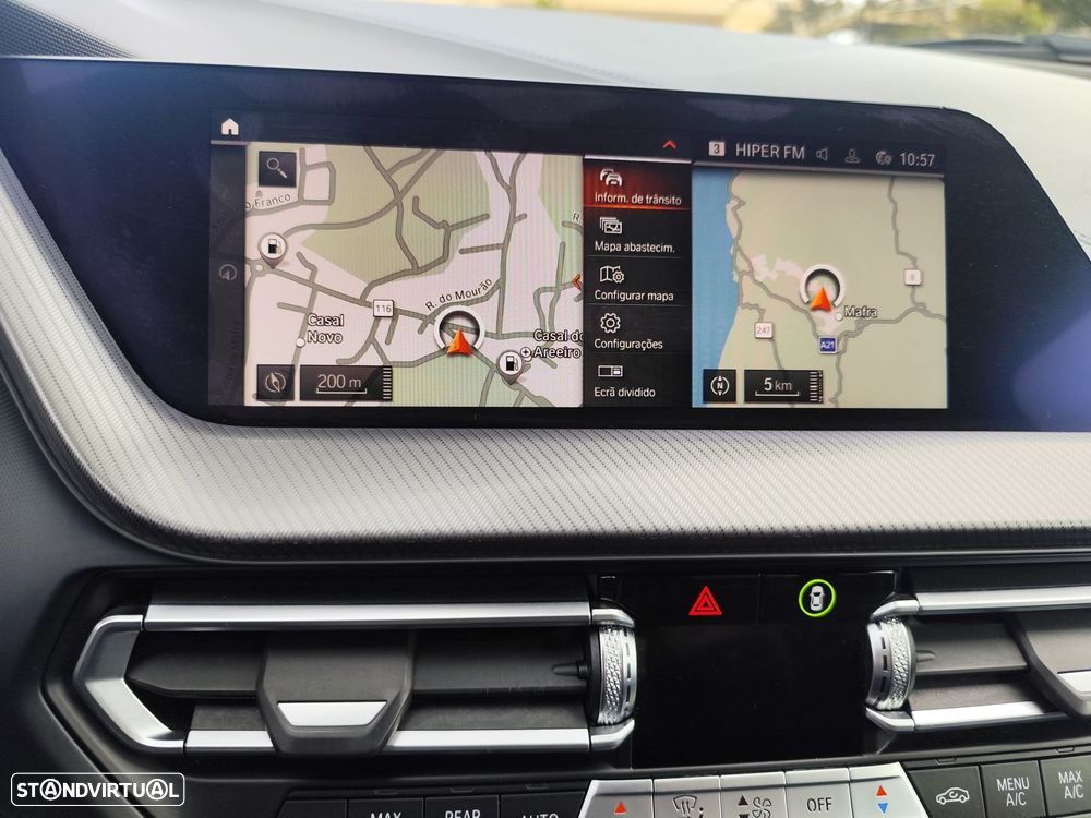 BMW 216 Gran Coupé d Pack Desportivo M - 20