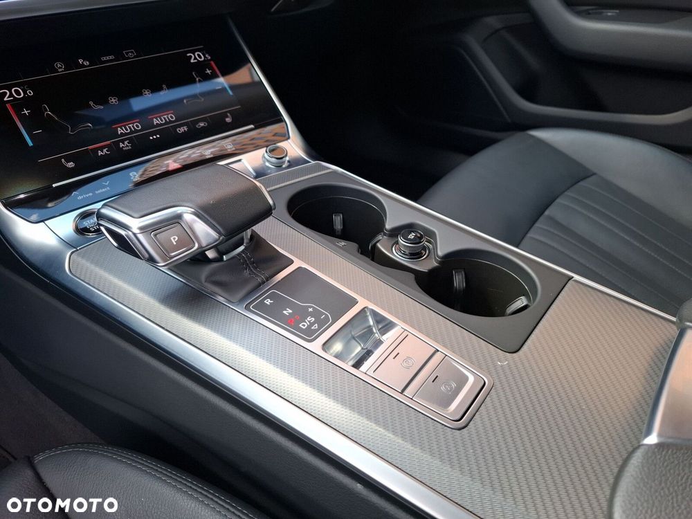 Audi A6 Avant - 23