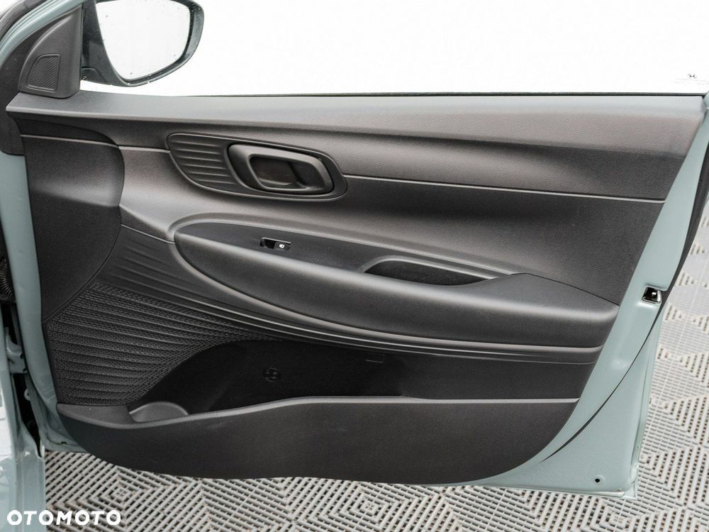 Hyundai i20 1.2 Pure - 29