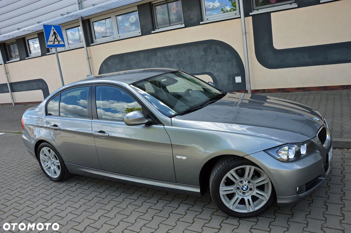 BMW Seria 3 - 3