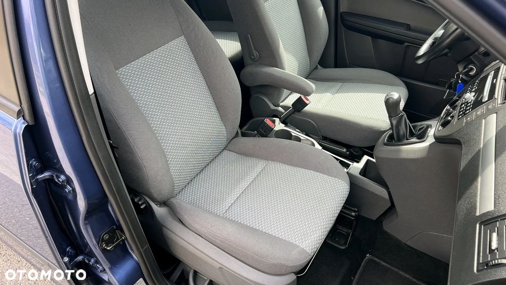 Ford Focus C-Max 1.6 Ti-VCT Ambiente - 8