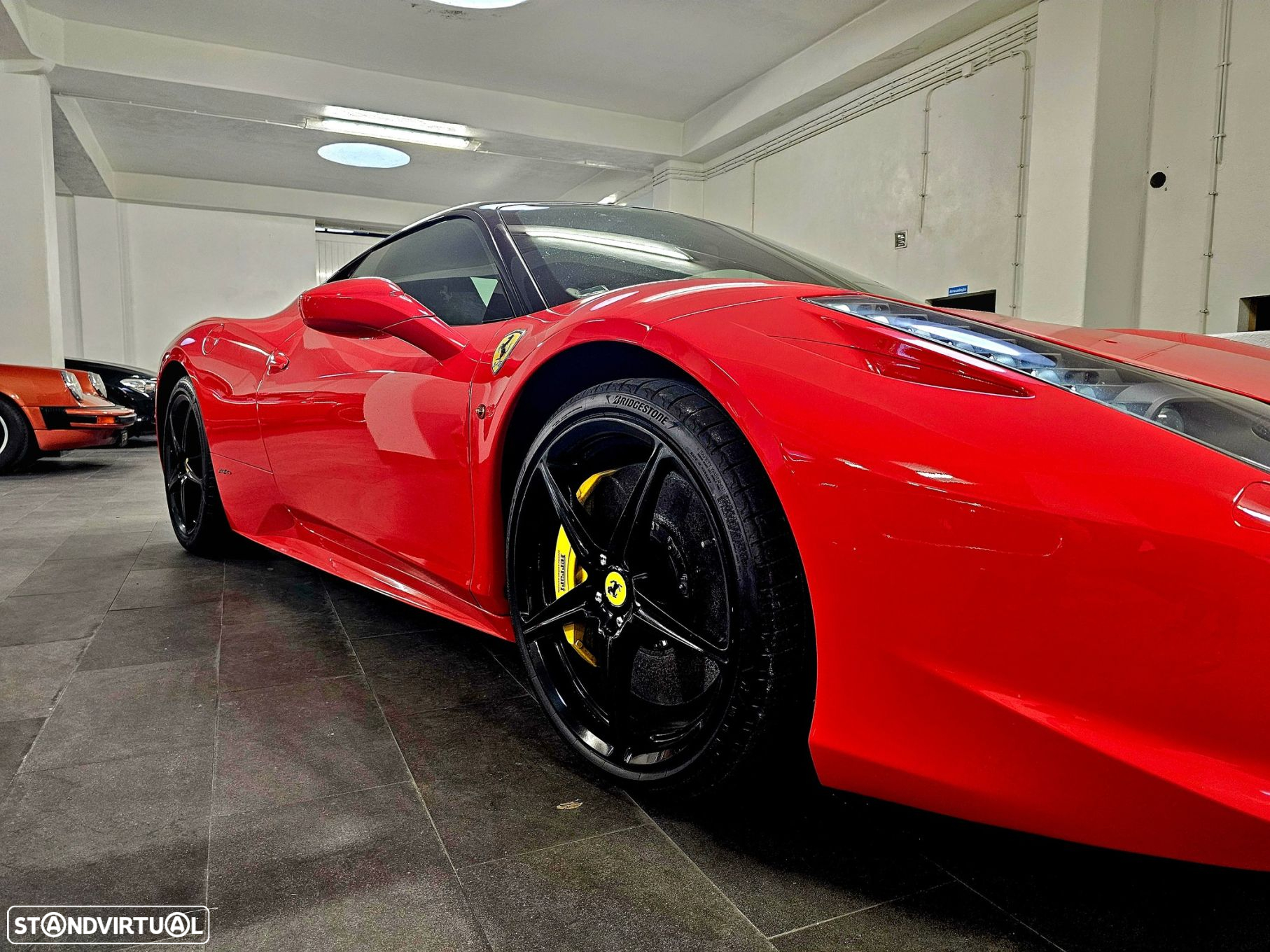 Ferrari 458 - 38