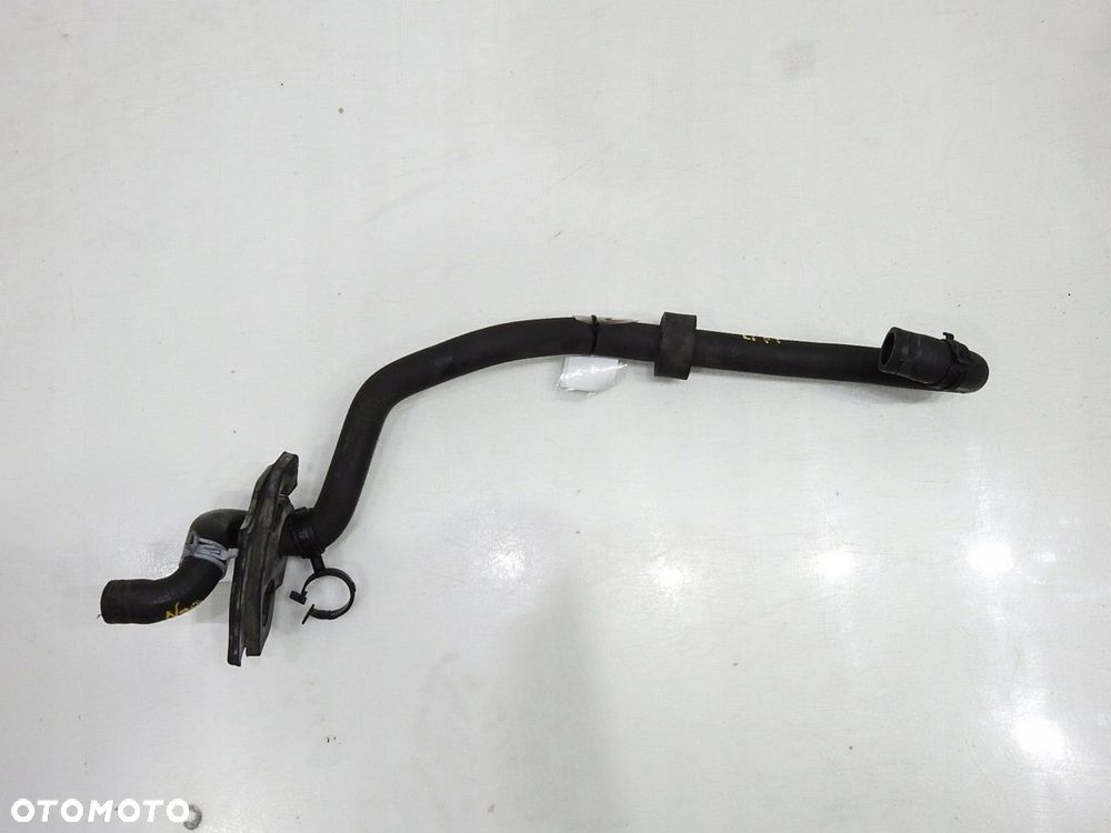 WĄŻ RURA NAGRZEWNICY BMW E60 E61 2.5i 6421691 - 2