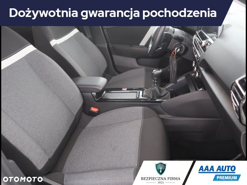 Citroën C4 - 10