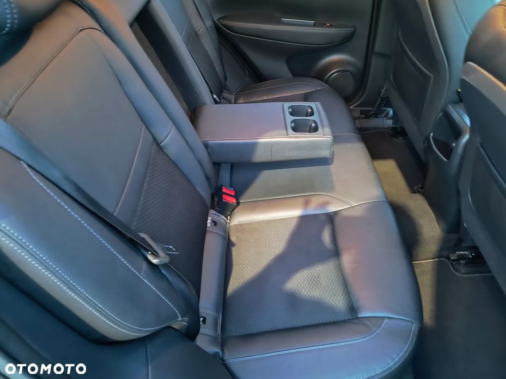 Nissan Qashqai - 24