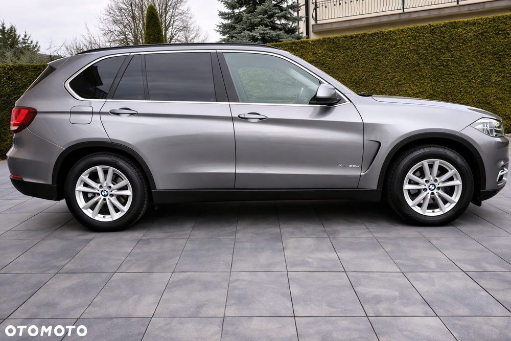 BMW X5 - 8