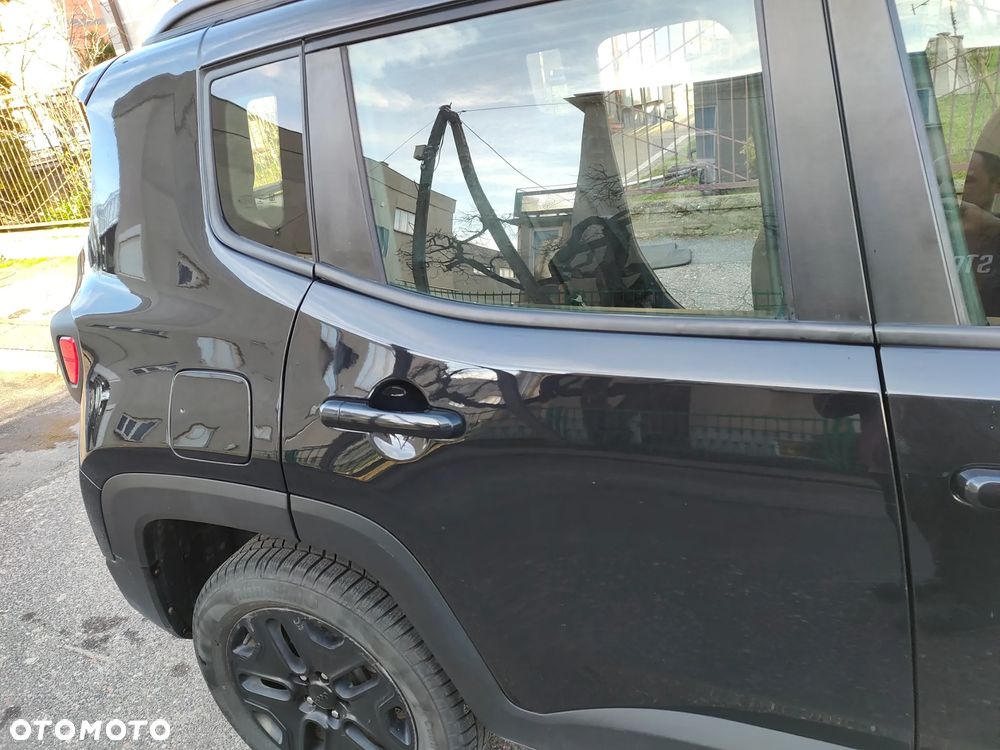 Jeep Renegade 2.0 MultiJet Active Drive Night Eagle - 10