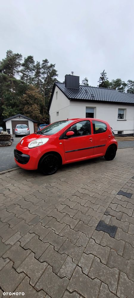 Citroën C1 1.0 Advance - 9