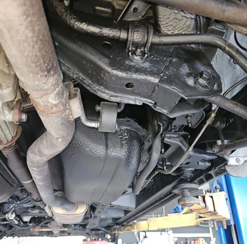 Mazda CX-9 3.7 V6 - 35