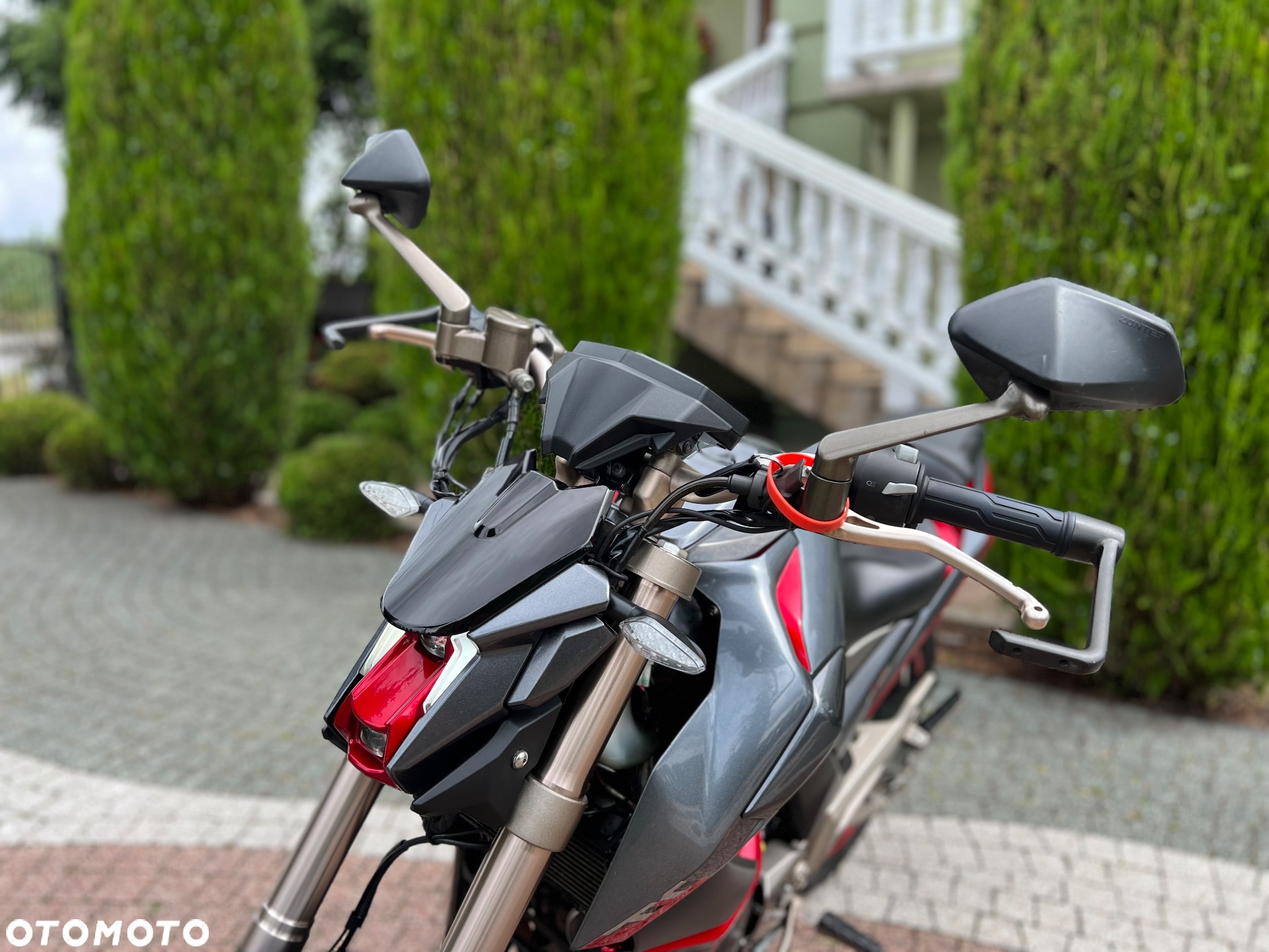 Zontes Inny - 27