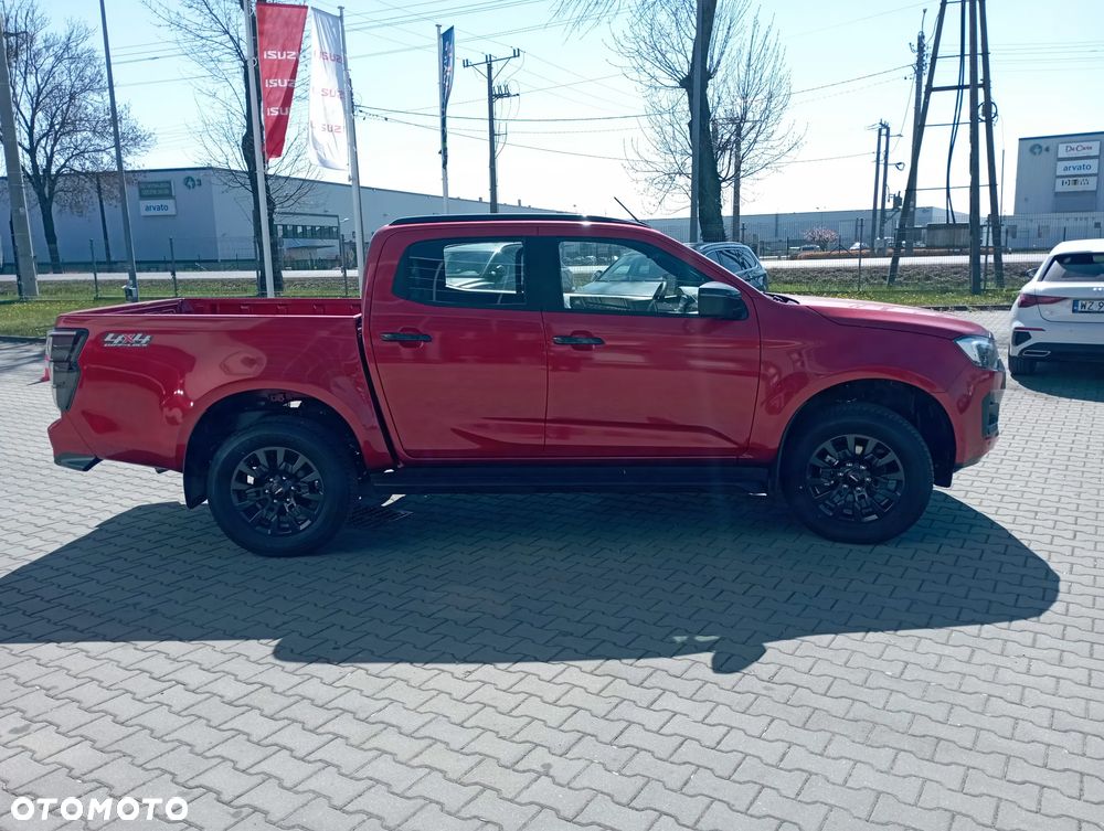 Isuzu D-Max 1.9 DC LSE - 6