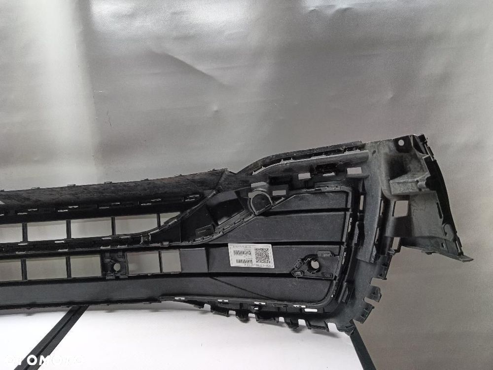 KRATKA ŚRODKOWA ZDERZAKA PRZÓD PRZEDNIA VW TIGUAN 2 LIFT R-LINE 5NA853677Q - 6