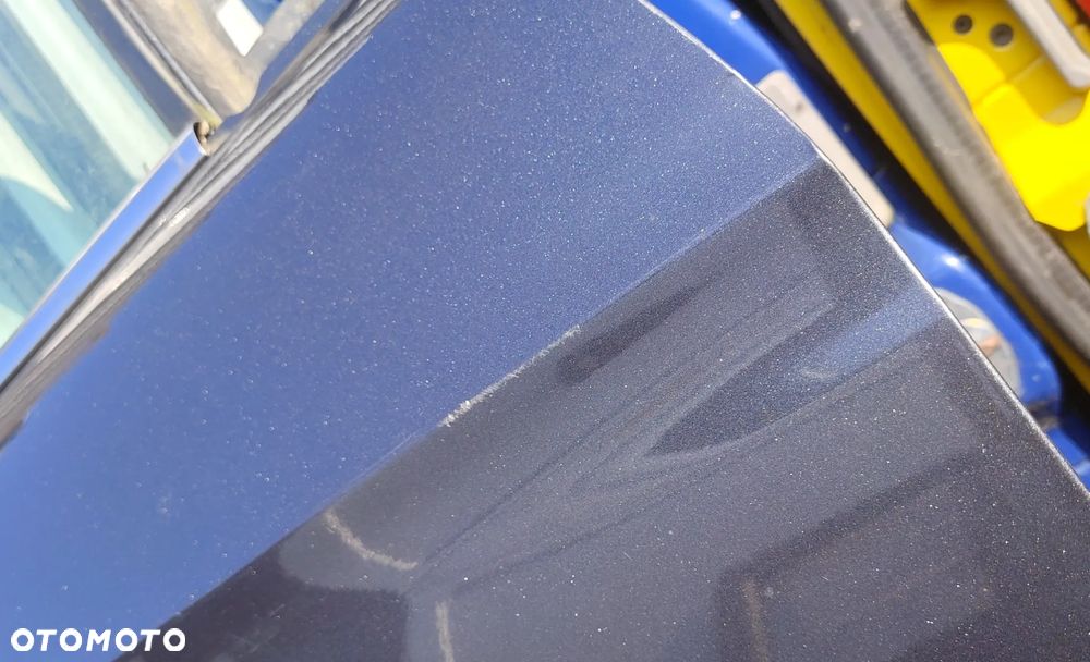 Kompletne Drzwi Przód Przednie Prawe Szary Metalik Ford Kuga 2 II MK2 2017r - 6