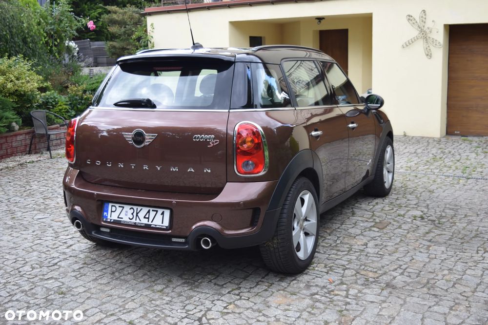 MINI Countryman - 6