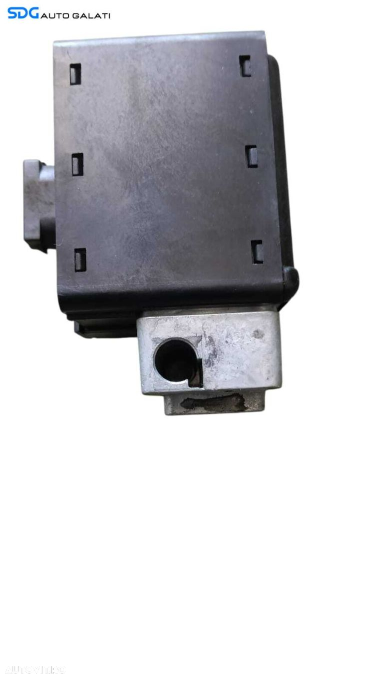 Blocator Ax Coloana Volan Renault Megane 2 1.9 DCI 2002 - 2008 Cod 8200468515 [M8404] - 2