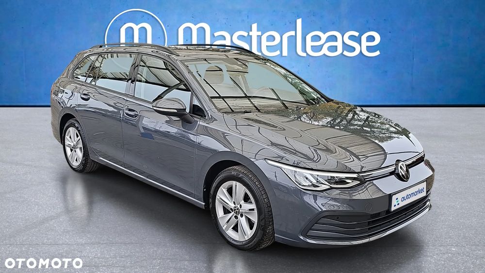 Volkswagen Golf 1.5 TSI EVO Life - 3
