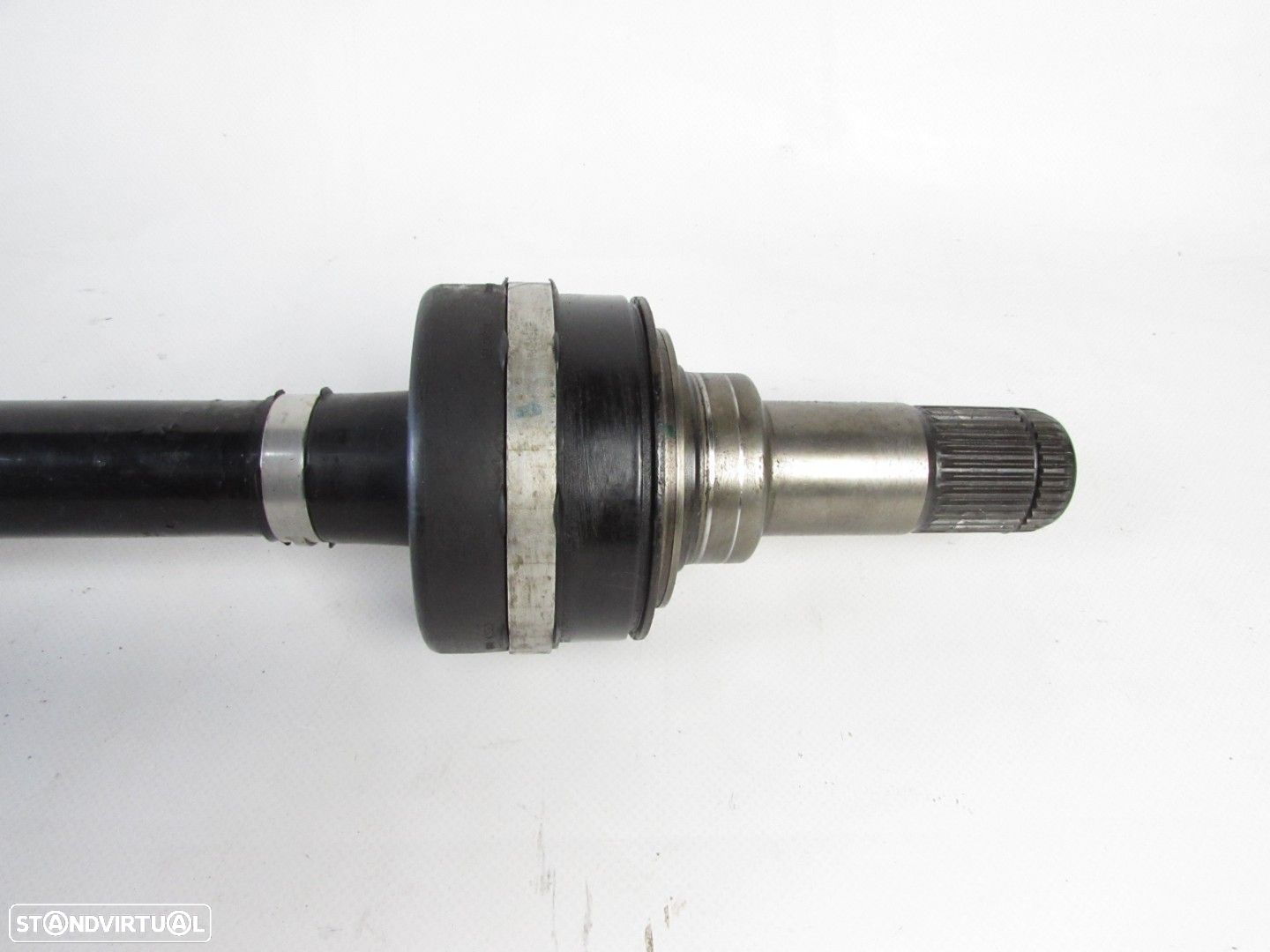 Transmissão Direito/Trás Seminovo/ Original BMW 7 (G11, G12)/BMW 6 Gran Turismo... - 2