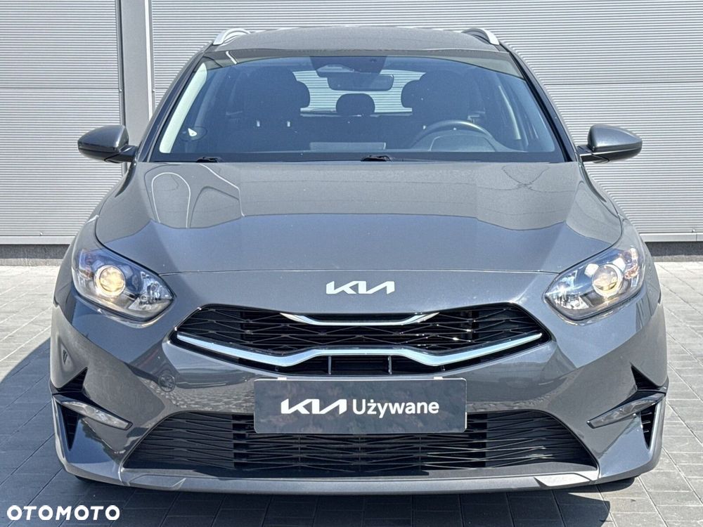 Kia Ceed 1.5 T-GDI M DCT - 4
