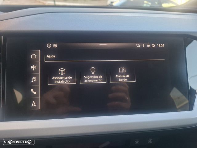 Audi Q4 e-tron 35 55 kWh - 22