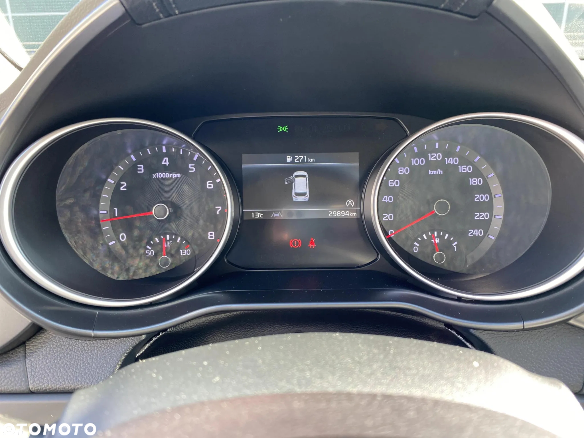 Kia Ceed 1.5 T-GDI M - 14