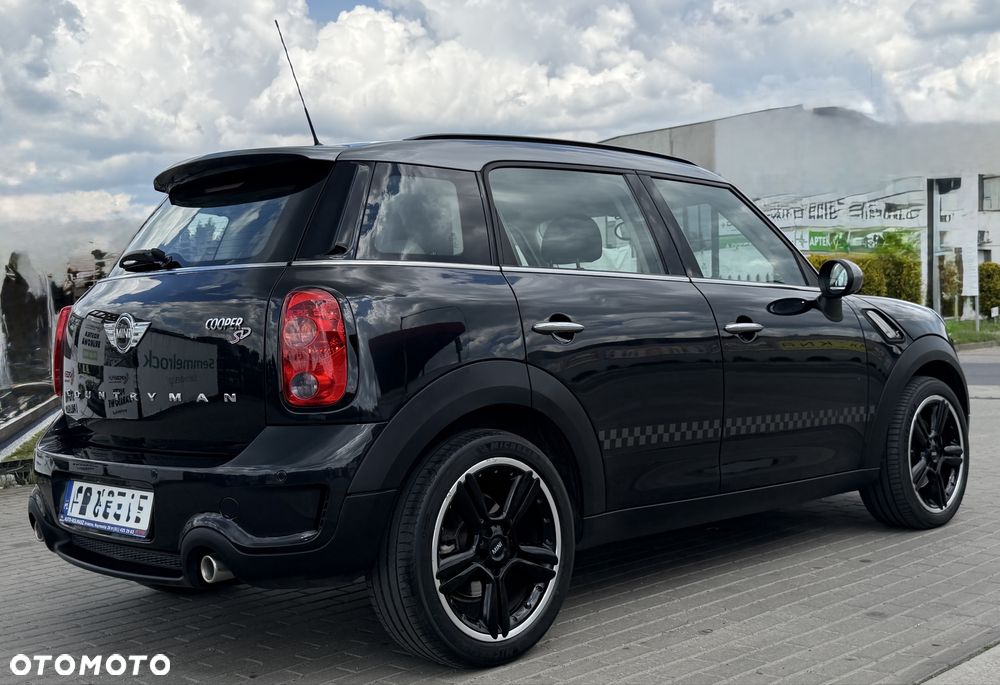 MINI Countryman - 6