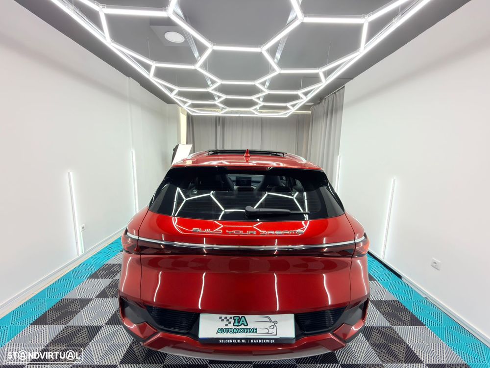 BYD Atto 3 60.48 kWh Design - 8