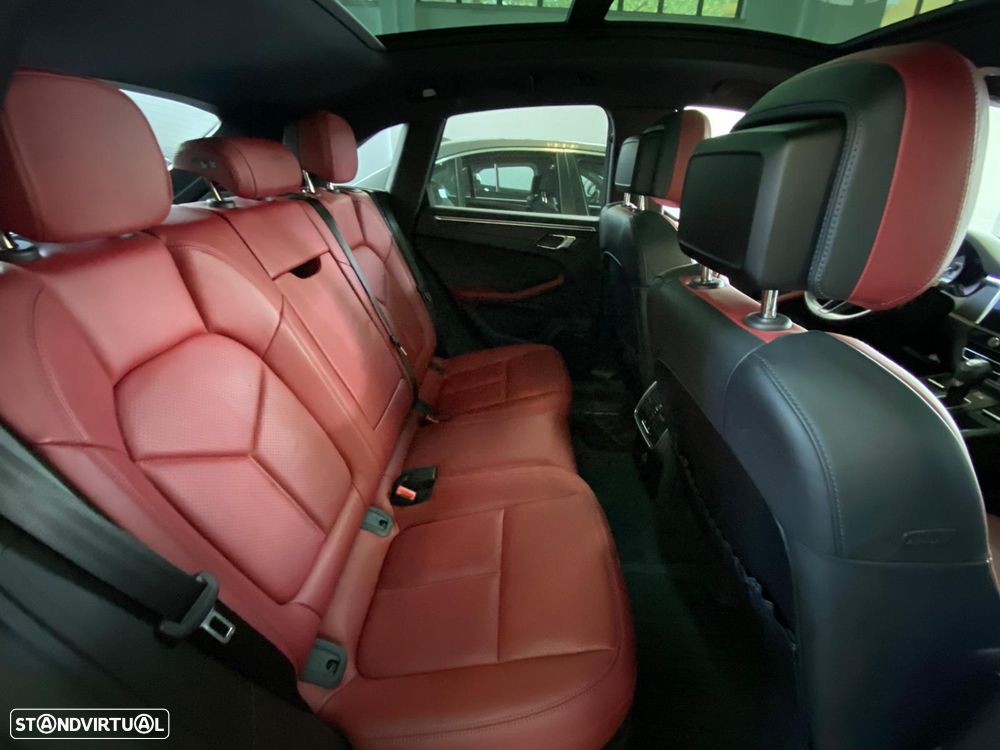 Porsche Macan GTS - 10
