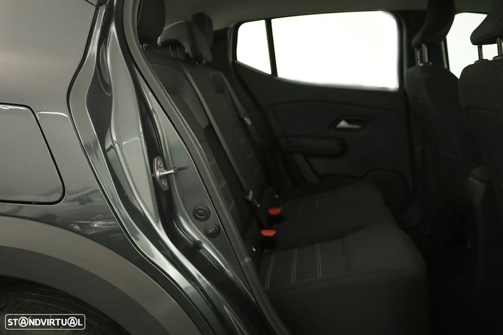 Dacia Sandero 1.0 ECO-G Stepway Expression Bi-Fuel - 24
