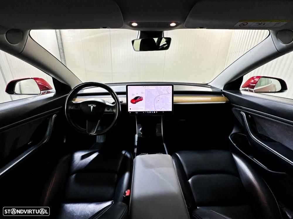 Tesla Model 3 Long Range Tração Integral - 11