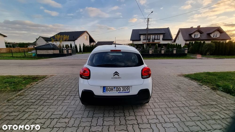 Citroën C3 - 25