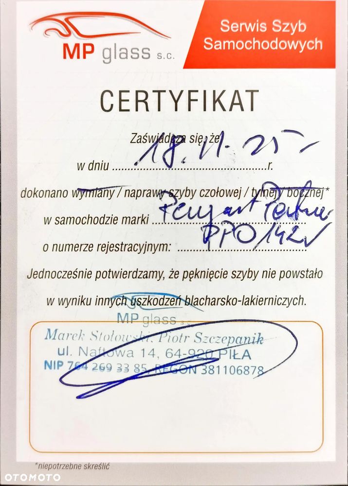 Peugeot Partner 1.6 HDi Active - 25