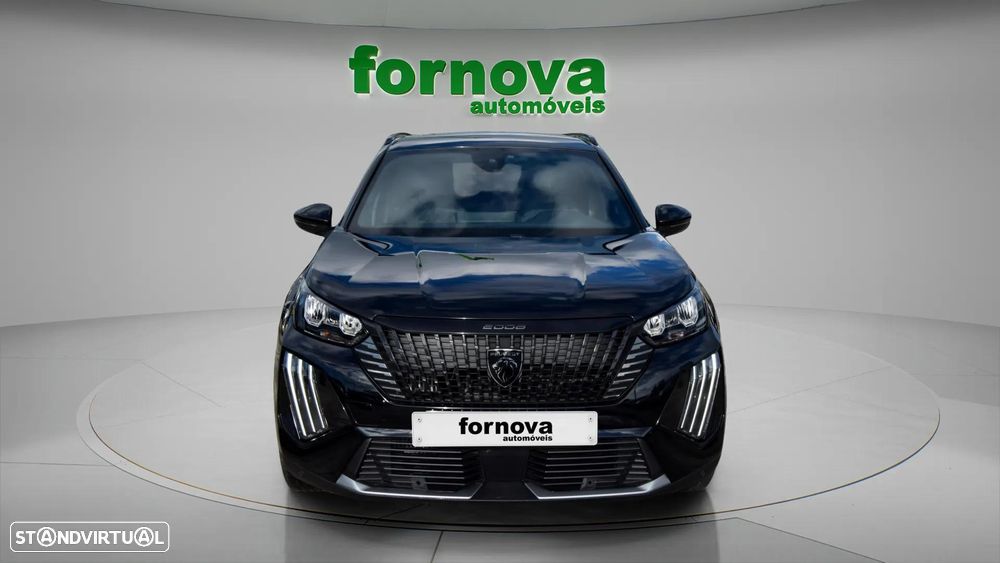 Peugeot 2008 1.2 Hybrid Allure e-DCS6 - 2