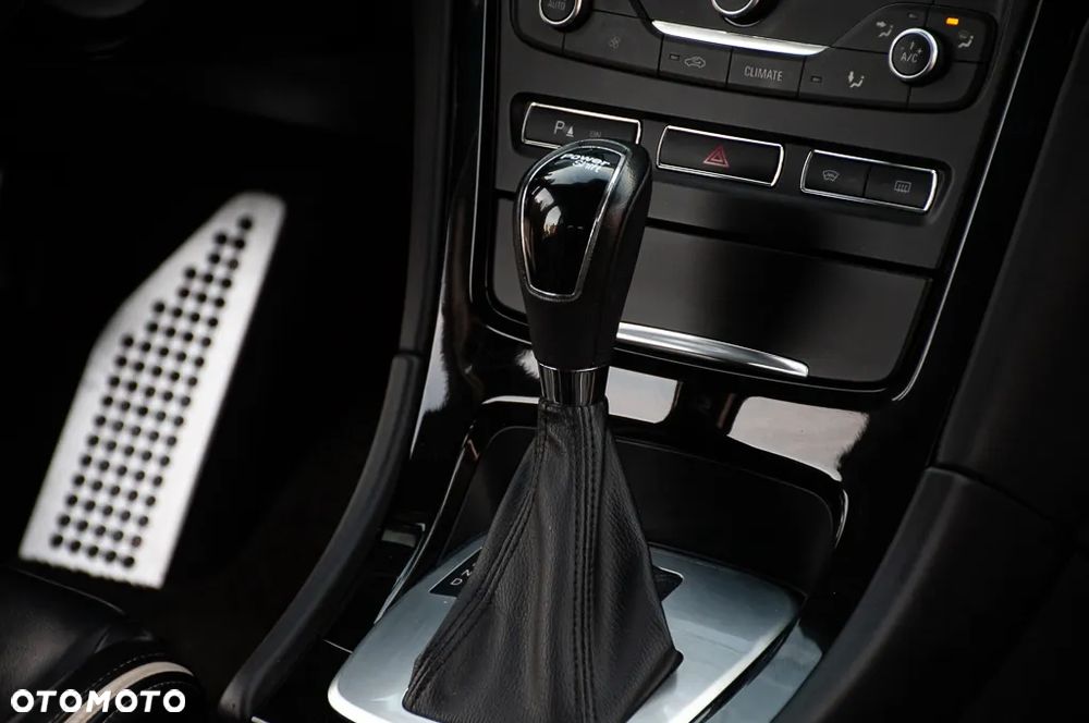 Ford Mondeo Turnier 2.0 TDCi Titanium X - 22