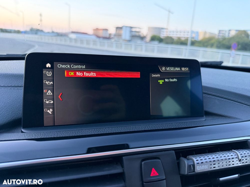 BMW Seria 4 420i Aut. Sport Line - 16