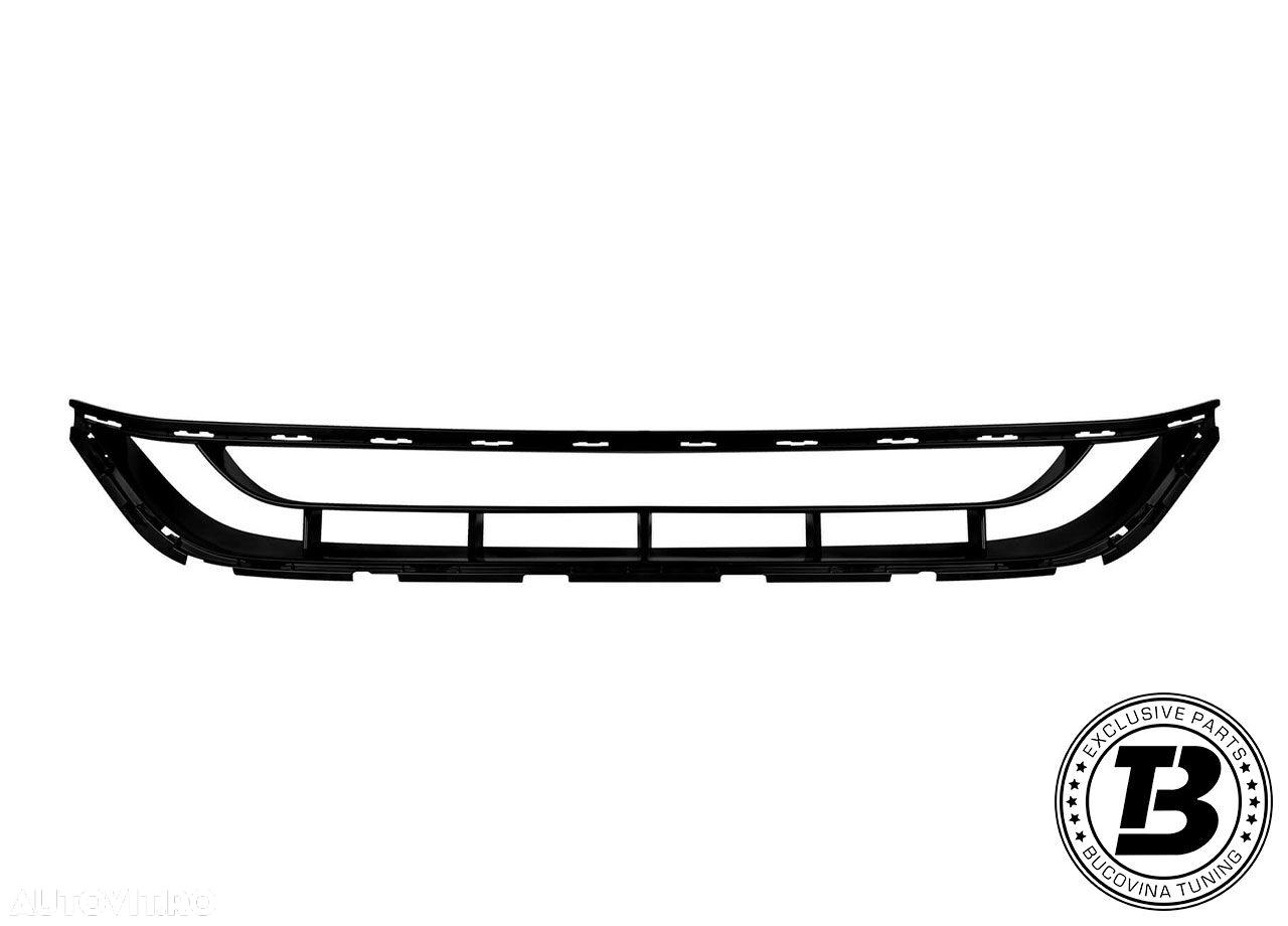 Bara Fata compatibila cu Mercedes S Class W222 S63 Design - 9