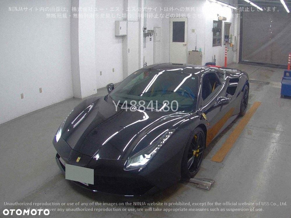 Ferrari 488 - 3