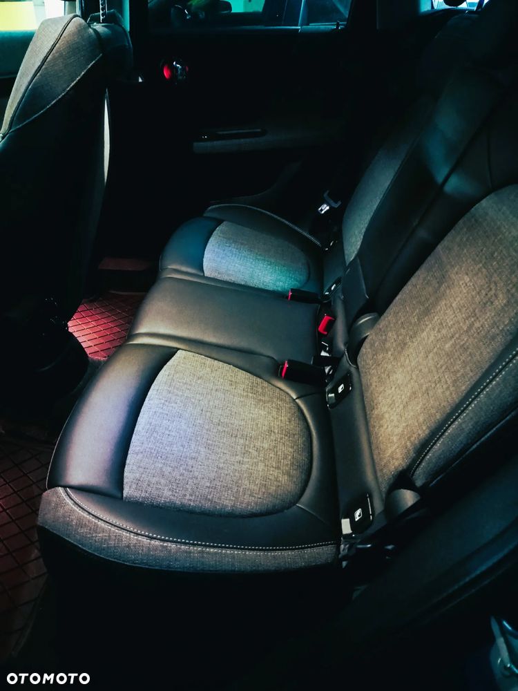 MINI Countryman Cooper Shadow Edition - 16