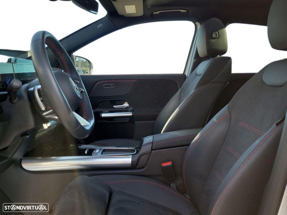 Mercedes-Benz EQA 250+ AMG Line - 11