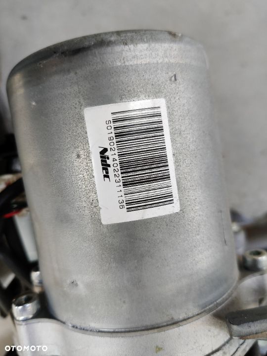 Wspomaganie Elektryczne Mercedes Citan Renault Kangoo 3 Europa Kolumna Kierownicy 8200436878 - 6