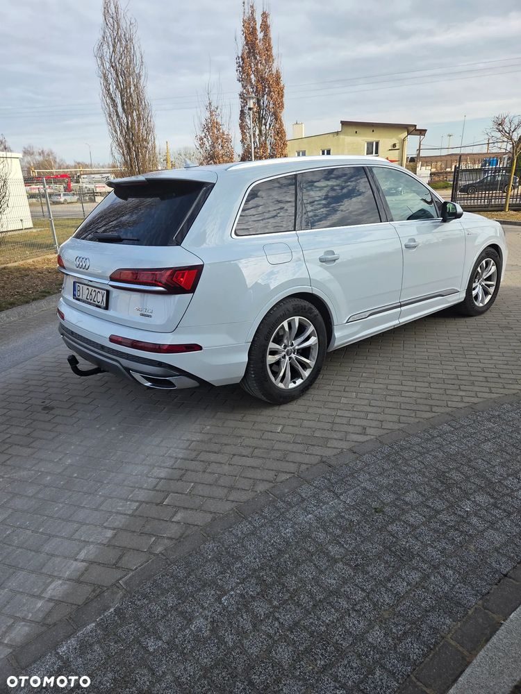 Audi Q7 - 4
