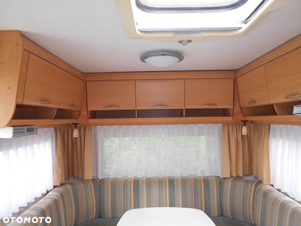Hymer-Eriba SWING 465 - 19
