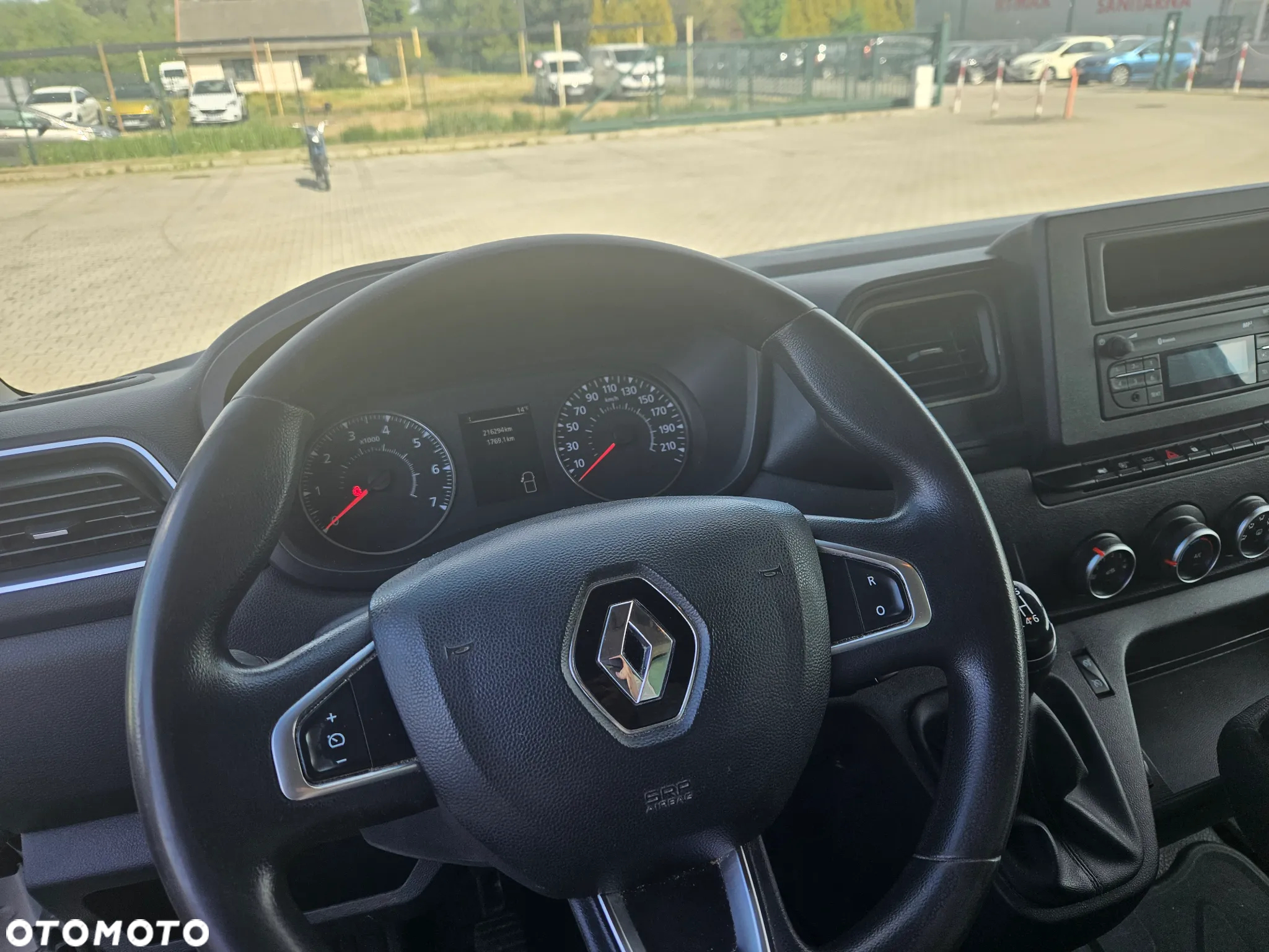 Renault Master - 12