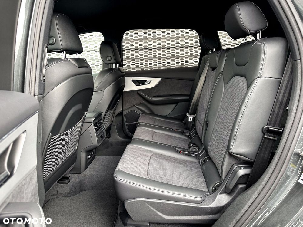Audi Q7 - 37