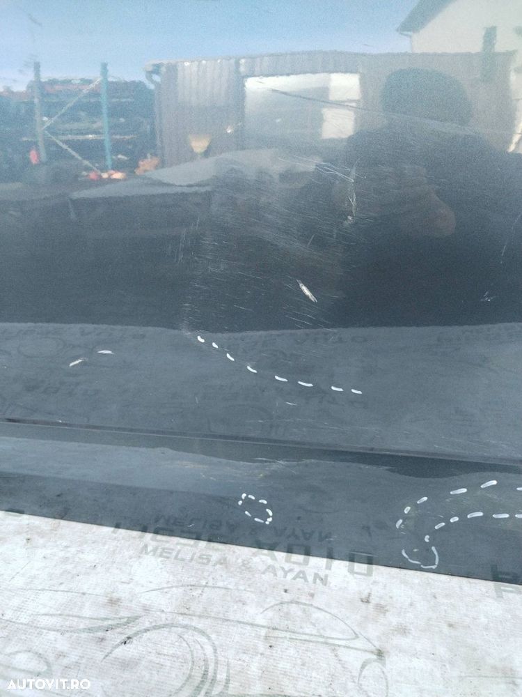 Usa stanga fata Skoda Octavia 3 an 2013-2014-2015-2016-2017-2018-2019 - 4