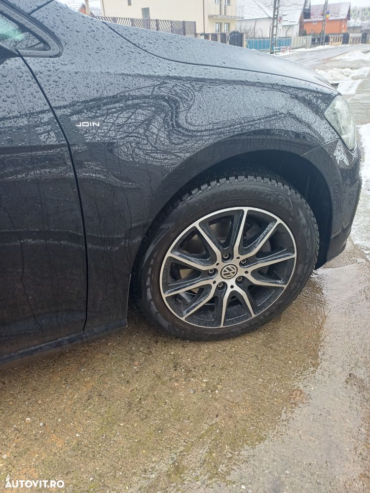 Volkswagen Golf 1.6 TDI (BlueMotion Technology) Comfortline - 14