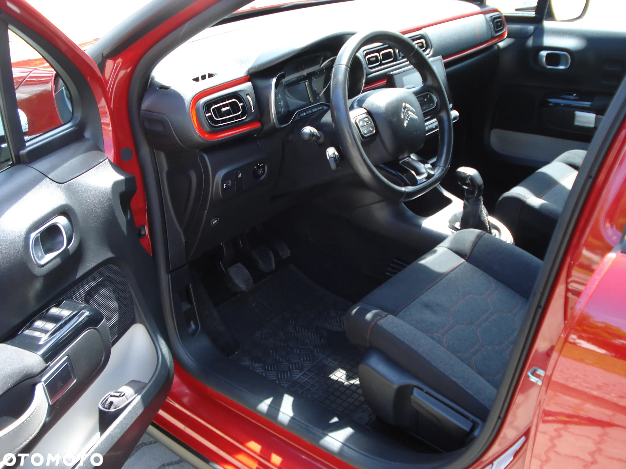 Citroën C3 - 7