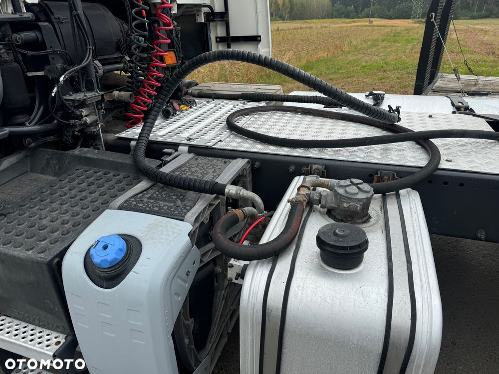Volvo FH 500 Euro 6 // Super Stan // Serwisowany - 7