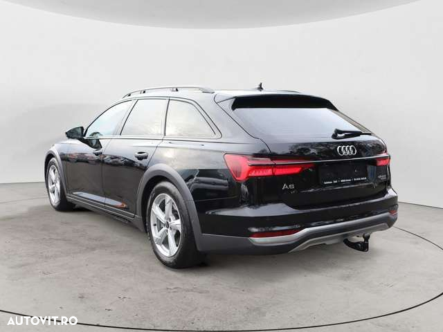Audi A6 Allroad - 5
