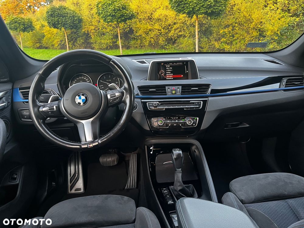 BMW X1 - 6