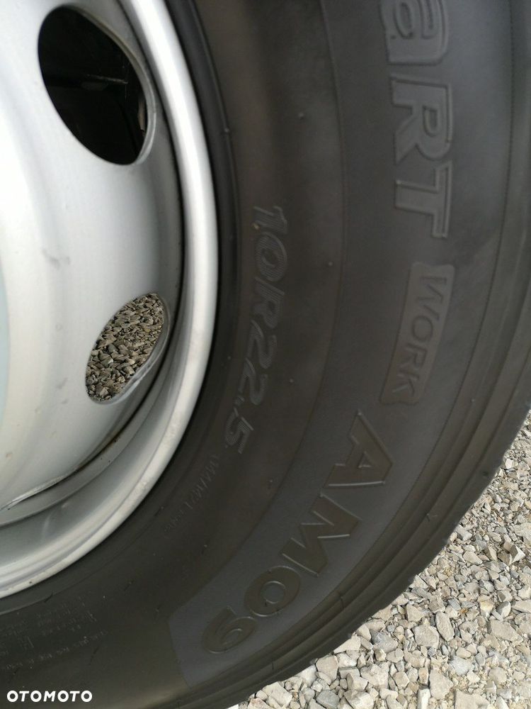 Renault D13 WIERTNICA TELECOM 20 Automat Niski Przebieg! - 32